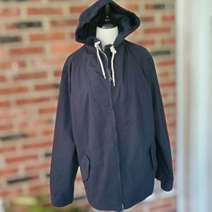 NWT Merona Women's Lightweight Jacket M